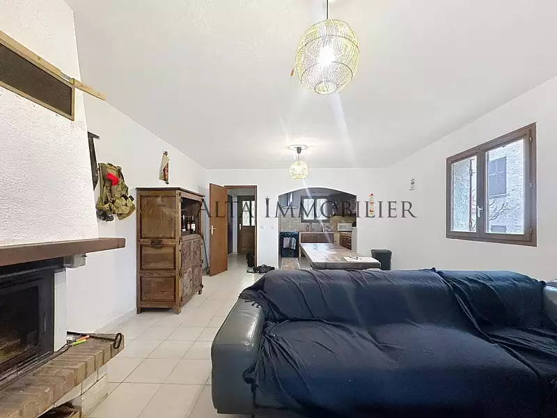 Maison, 120 m²