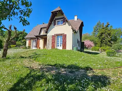 Maison, 130 m²