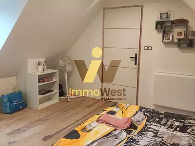 Maison, 160 m²
