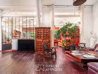 Appartement, 216,65 m²