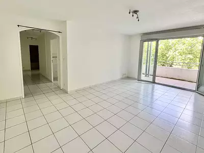 Appartement, 72 m²