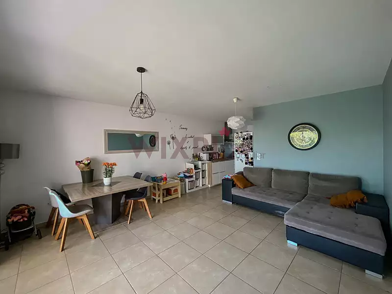 Appartement, 72 m²