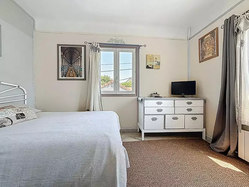 Maison, 120 m²