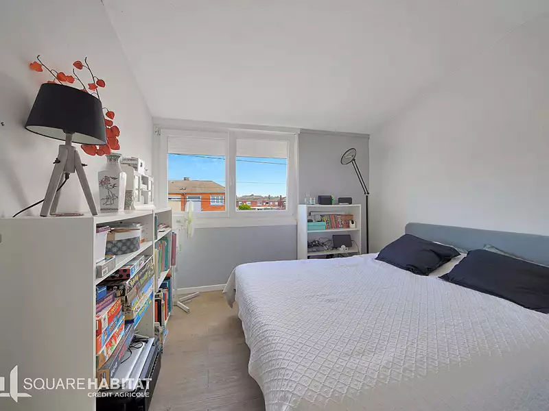 Maison, 82,49 m²
