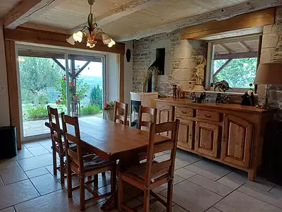 Maison, 200 m²
