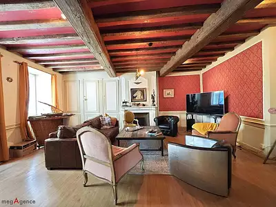 Maison, 280 m²