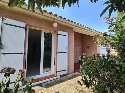 Maison, 97 m²
