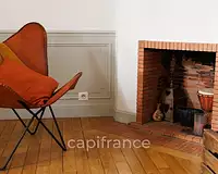 Appartement, 130 m²