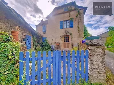 Maison, 94 m²