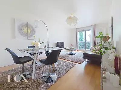 Appartement, 71,69 m²