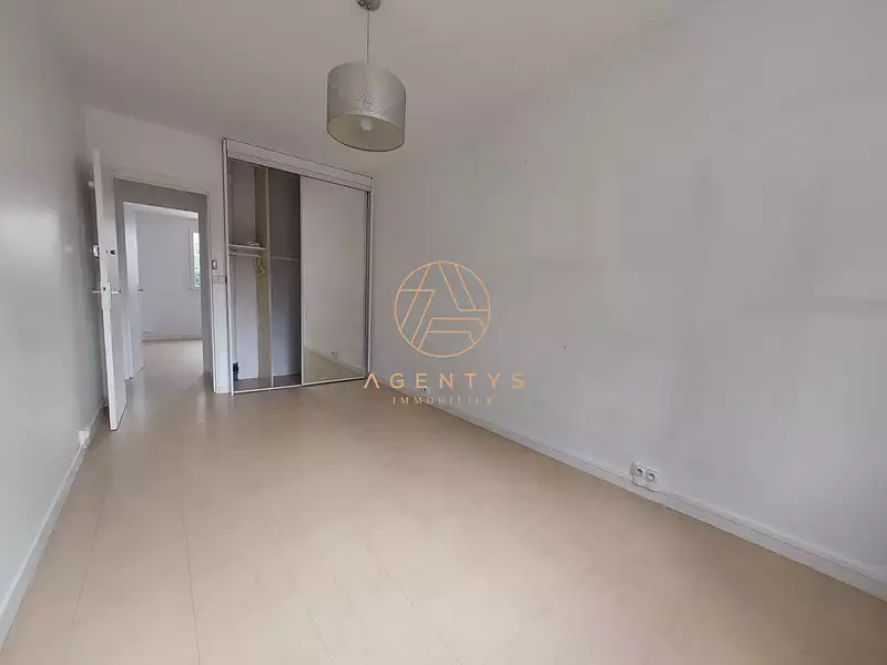 Appartement, 55,3 m²