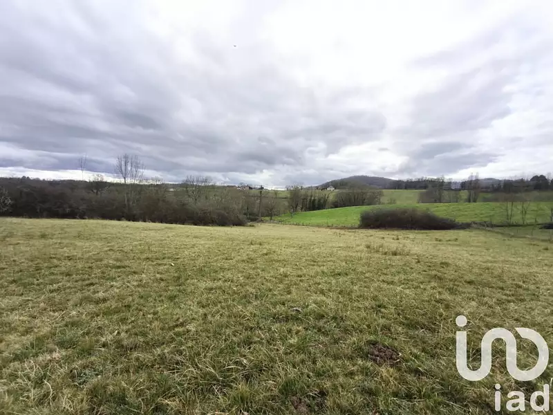 Terrain, 3 710 m²