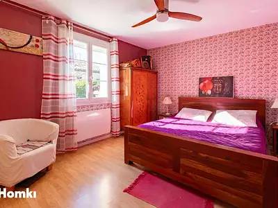 Maison, 164 m²