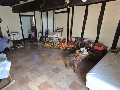 Maison, 96 m²