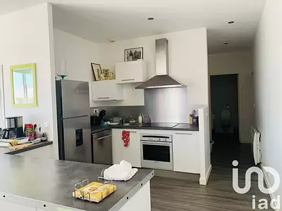 Appartement, 94 m²