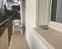 Appartement, 58,35 m²