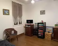 Appartement, 85,3 m²