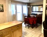 Appartement, 81,88 m²