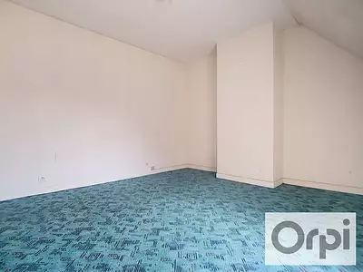 Appartement, 62 m²