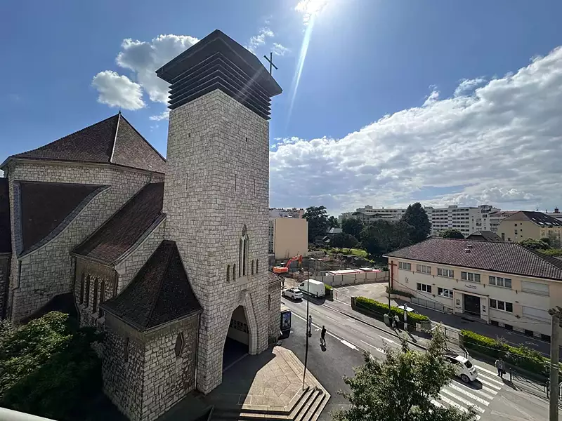 Appartement, 107,69 m²