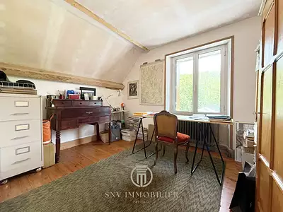Maison, 142 m²
