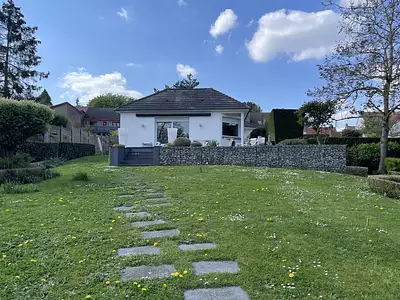 Maison, 180 m²