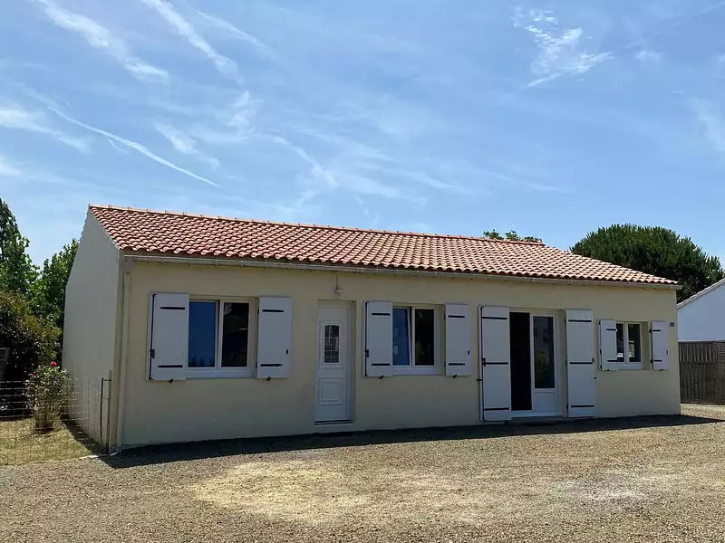 Maison, 103 m²