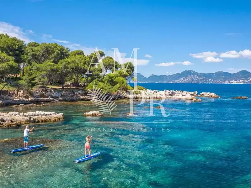 Appartement, 85,44 m²