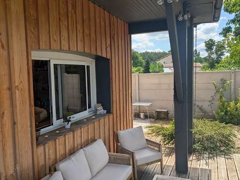 Maison, 96 m²