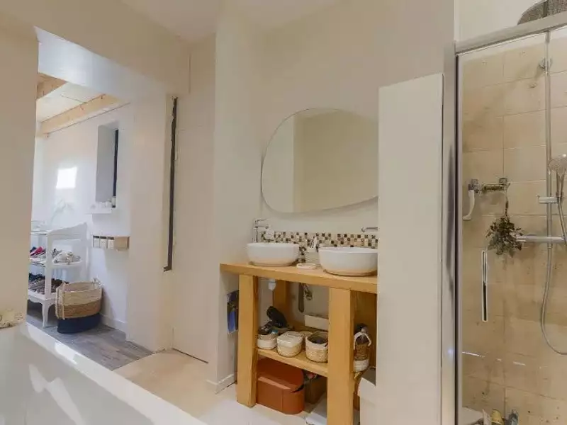Maison, 170 m²