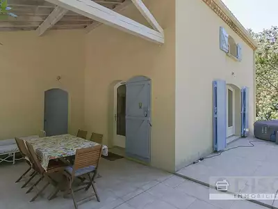 Maison, 136 m²
