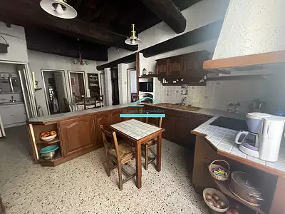 Maison, 220 m²