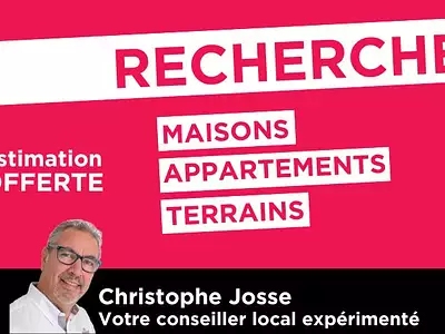 Appartement, 43 m²