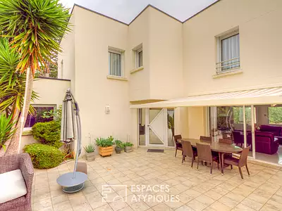 Maison, 190 m²