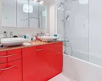 Appartement, 57,68 m²