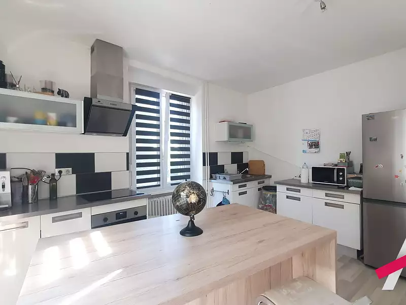 Appartement, 89,97 m²