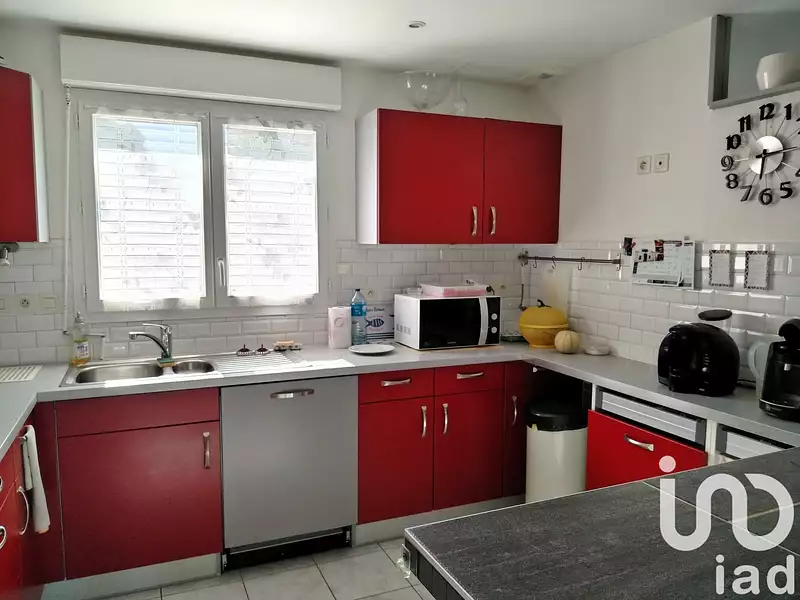Maison, 98 m²