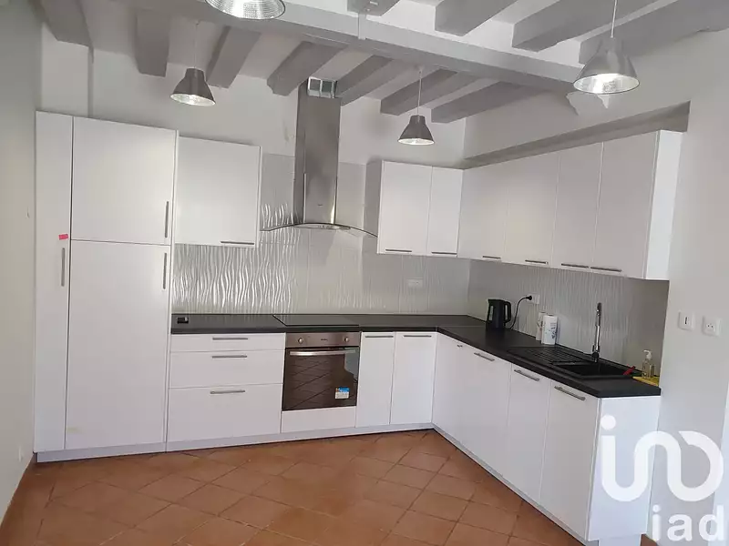 Maison, 176 m²