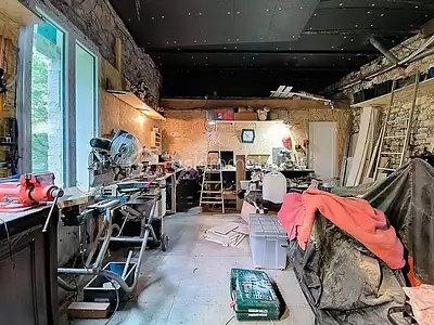 Maison, 140 m²