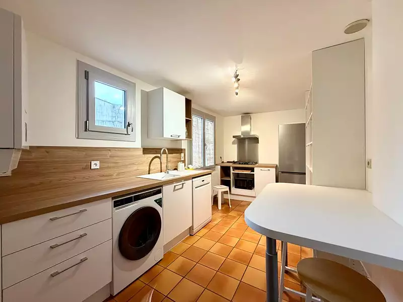 Appartement, 90 m²