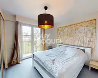 Appartement, 82,64 m²