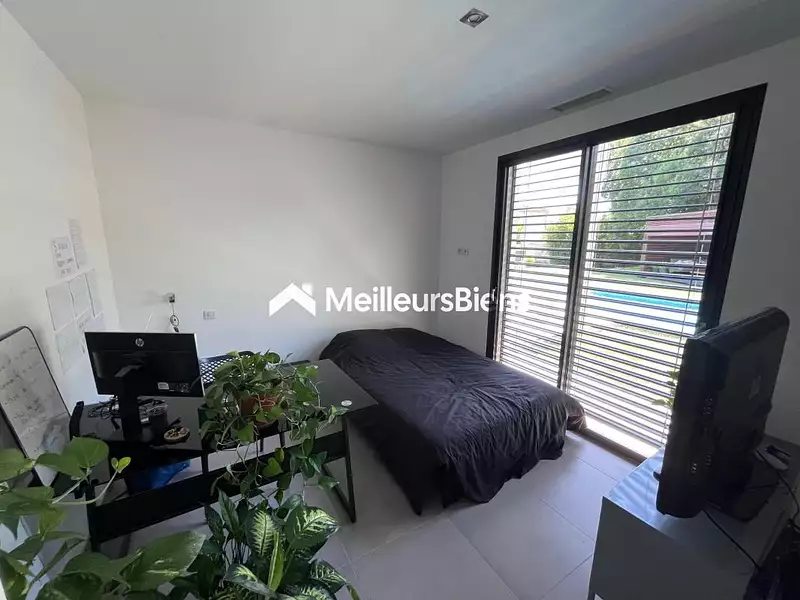 Maison, 200 m²