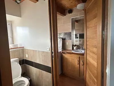 Maison, 70 m²