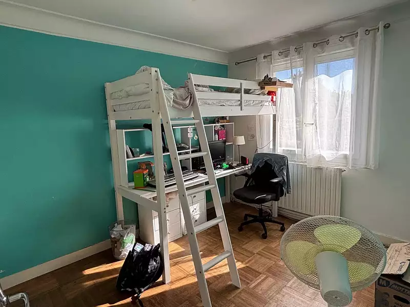 Maison, 89,03 m²