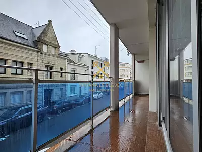 Appartement, 122,49 m²