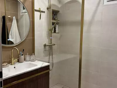 Appartement, 78,7 m²