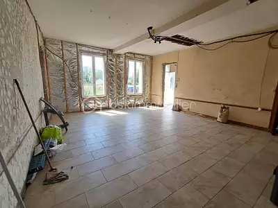 Maison, 189 m²
