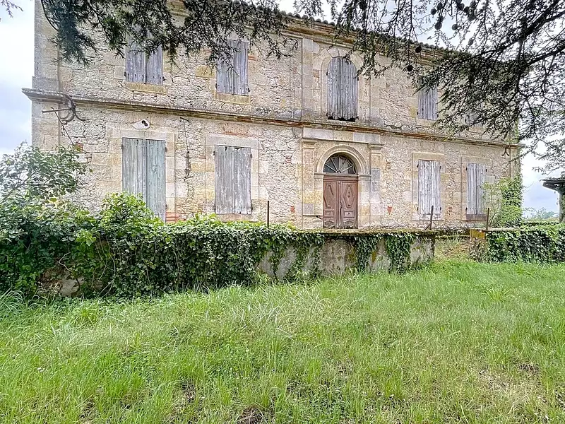 Maison, 200 m²