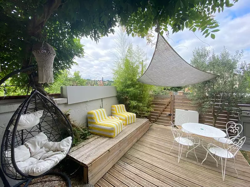 Maison, 79 m²