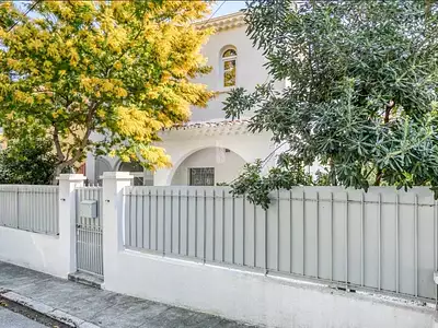 Maison, 135 m²